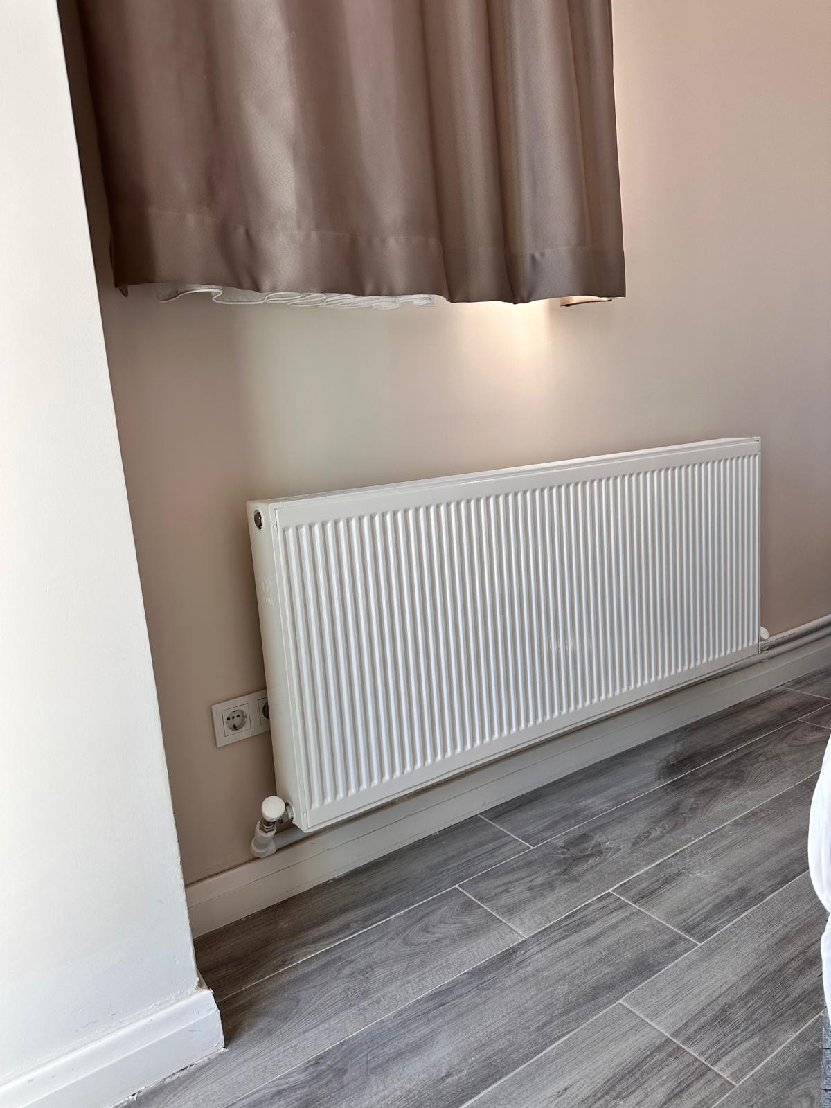 Elit İklimlendirme Proje 9